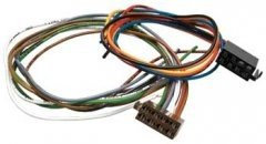 Sinus-Live ISO-Stecker