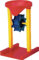 Dantoy – Standard Sand und Wasser Rad von Dantoy