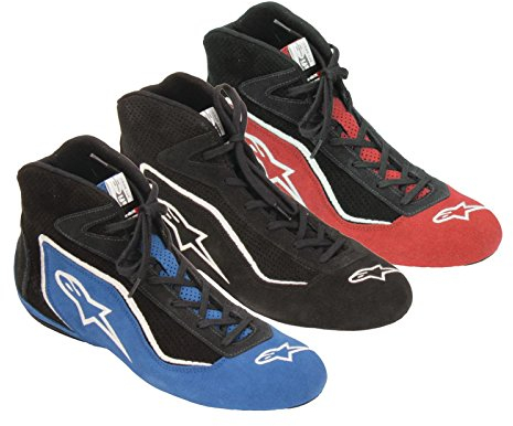 Alpinestars 2710615-71-7,5 SP Schuhe