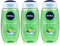 '3 x Nivea Gel Douche pour femme Citronnelle & Oil – 250 ml