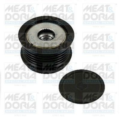 Meat & Doria 45231 Umlenkrolle
