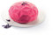 silikomart | Molde de silicona para tartas Modern GEMMA, antiadherente, Pack de 1 Molde para tartas, Diseño 3D, Ø 180 h 90 mm, Volumen 1590 ml, Made in Italy
