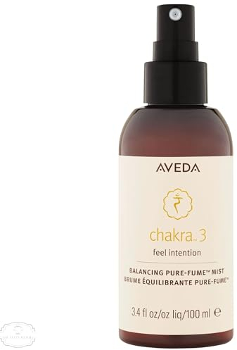 Aveda Chakra 3 Balancing Body Mist 100 Ml Grapefruit,Rosmarin