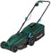 McGregor 34cm Corded Rotary Lawnmower - 1400W