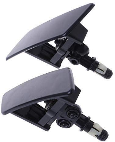 Xuniu Auto Links Rechts Scheinwerfer Wasser Spray Washer Düse Für Citroen C4 Scheinwerfer Reinigungsscheibe