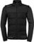 uhlsport Essential Multi Jacket with REM. Sleeves Veste Homme, Noir, L