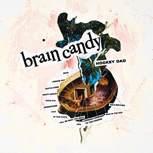 Brain Candy [Vinyl LP]