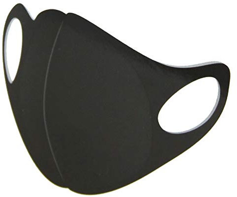 Sonstige 10 Stück Maske Schutz Gesicht grau