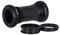 Sram Innenlager Dub ENGL/BSA MTB Cannond Aluminium, 73mm, Ai 00.6418.031.001, schwarz
