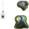 Step by Step Magic Mags Set (3-teilig) WWF Elephants