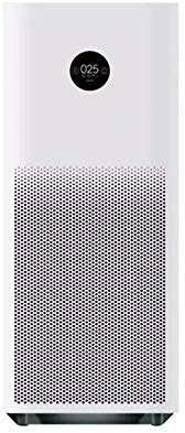 Xiaomi Mi Air Purifier Pro H purificador de aire con filtro HEPA, Pantalla OLED táctil y control vía APP