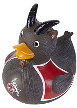 1. FC Köln Badeente Hennes IX