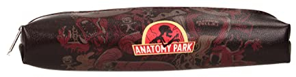Federmäppchen Anatomy Park Rick Y Morty