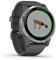 Garmin [renewed] vívoactive 4 – wasserdichte GPS-Fitness-Smartwatch mit Trainingsplänen und Übungen, Herzfrequenzmessung, 20 Sport-Apps, 8 Tage Akkulaufzeit, kontaktloses Bezahlen [Generalüberholt]