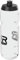 Polisport 8646300001 - Bidon vélo du modèle R Collection R750 d'une contenance de 750ml. Bouteille d'eau pour cyclistes sans BPA en couleur transparente