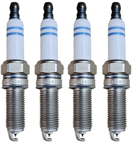 YR7MPP33 A004159180326 Iridium-Zündkerze für Mercedes Benz W203 W204 W211 W212 C209 C219 C204 CL203 W251 S203 004159180326