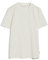 ARMEDANGELS Herren Heavyweight T-Shirt aus recycelter Baumwolle MAARKOS Relaxed Fit Oatmilk