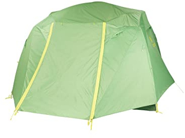 Marmot Limestone 6P Zelt, Unisex, Erwachsene, Kiwi, Einheitsgröße
