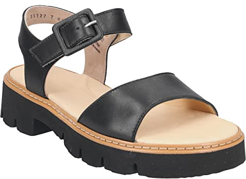 Paul Green 6034-013 Damen Sandalen, 37,5 EU