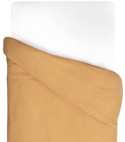 Sevira Kids - Bettbezug aus Baumwollgaze, Jeanne Made in France