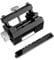CALIBAN Knife Sharpener Grinding Machine Woodworking Fixed Angle Sharpener + Chisel Black