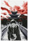 doegka Uchiha Obito Anime-Poster, Leinwand-Poster, Wandkunst, Dekordruck, Bild Gemälde für Wohnzimmer, Schlafzimmer, Dekoration, 30 x 45 cm