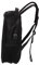 Zunate Sac à Dos Solaire 14 W, Sac à Dos étanche de Grande capacité avec Panneau Solaire avec Poignée et Port de Chargement USB, Sac Multifonction pour Ordinateur Portable