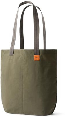Bellroy City Tote - Willow