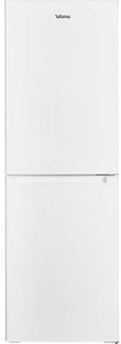 Altimo AFF144482W 142L Fridge Freezer - White