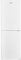 Altimo AFF144482W 142L Fridge Freezer - White