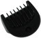 Kammaufsatz 1 mm. Kompatibel mit/Ersatzteil für Braun 81695622 5513 5514 5515 5544 Bart-/Haarschneider