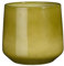 Mica Decorations Pot de fleurs Amber - 23x23x21 cm - Céramique - Vert