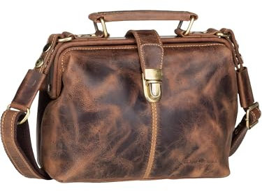 Greenburry Handtasche Vintage 1584S