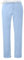 s.Oliver Damen 2161340 Chino mit Gürtel, hellblau, 52
