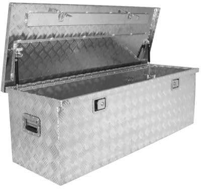 Güde Alu Transportbox GT 310 - Kompakte & Robuste Aufbewahrungslösung