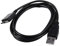 Pesfehhy USB Data Charger Cable for MP3 Player
