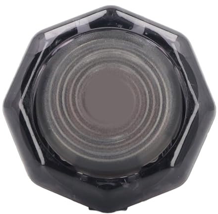 Mtlavishness Replacement Red Switch Mechanical Push for Street Fighter 6 for Hitbox Video Game Joystick Controller (29.8mm)