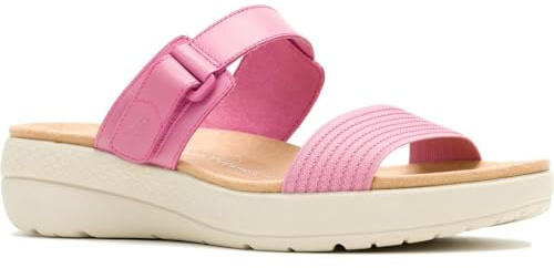 Hush Puppies Women's Breathe Gore SlideBreathe Gore Slide