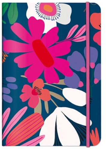 Notizbuch A5 Softcover Ibiza
