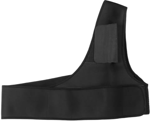 Otbushit Sac à Dos Porte-Parapluie, Sangle Portable réglable Mains Libres pour Le Soleil et la Pluie, Support Portable pour la randonnée, Le Jardinage, Les Voyages