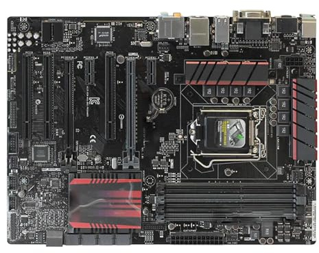 Placa Madre Fit For ASUS B85-PRO Gamer LGA 1150 for Placa Base Intel B85