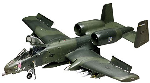 Revell 1:48 A10 Warthog (85-5521)