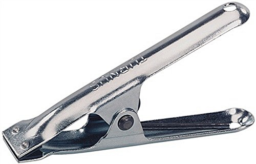 Turnus Leimzwinge L.155mm Spann-W.55mm - 516-155