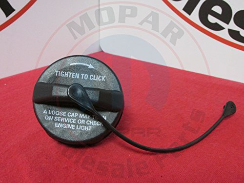 Mopar Tankdeckel 52124512AA