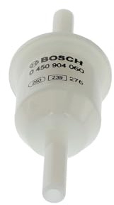 Bosch N4060 Car Diesel Filter - Replacement Filter | Separates Particles and Water from Fuel - Protects the Injection System
