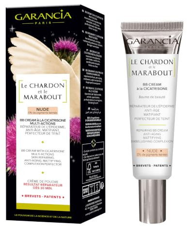 GARANCIA Gesichtsbehandlung vor Ort 1er Pack (1x 30 ml)