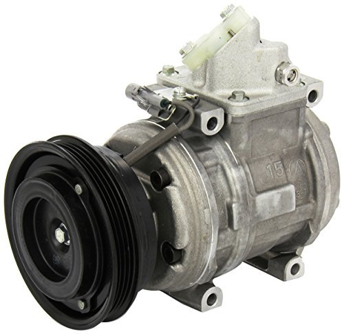 DENSO Kompressor, Klimaanlage