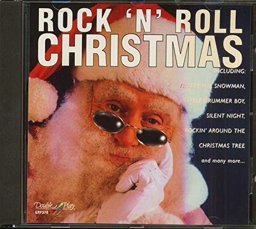Rock 'n' Roll Christmas