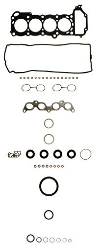 Ajusa 50239800 Full Gasket Set engine