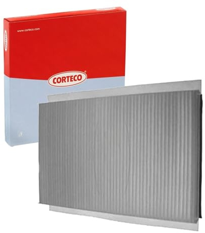 Corteco 21651986 Filter, Innenraumluft | 21651986 passend für 850 C70 S70 S90 V70 V90